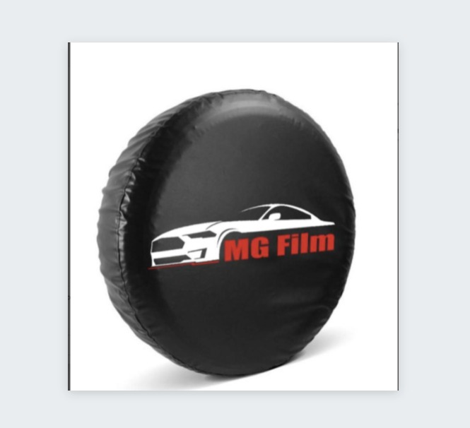 Capa Pneu Personalizado